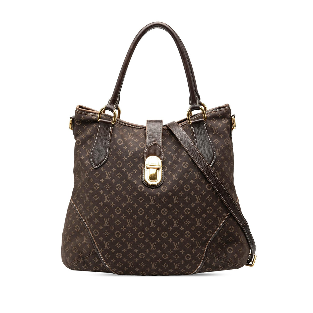 Louis Vuitton Monogram Idylle Elegie