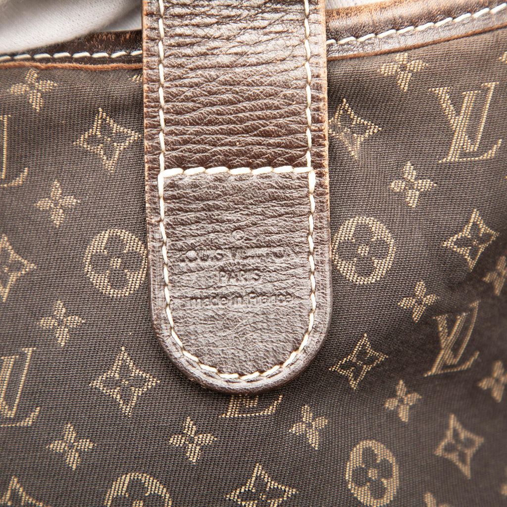 Louis Vuitton Monogram Idylle Elegie