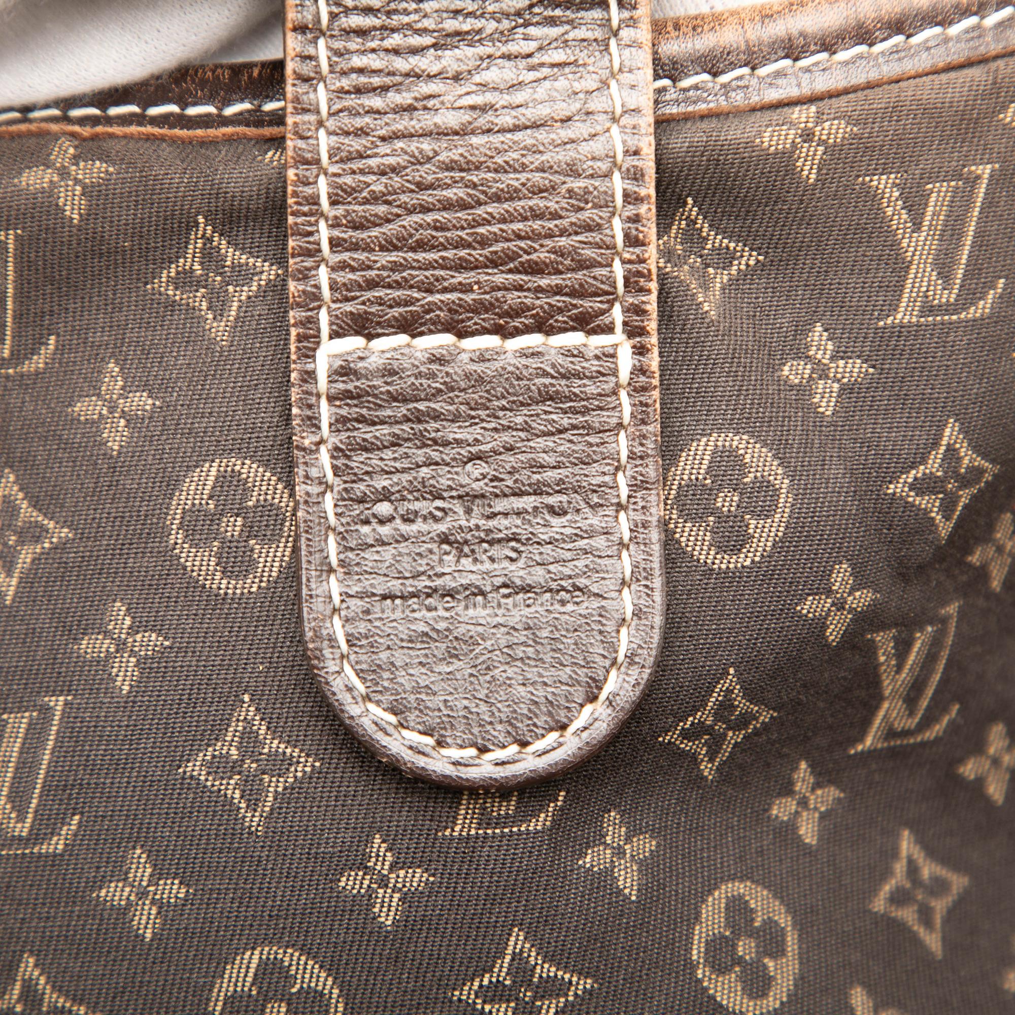 Louis Vuitton Monogram Idylle Elegie
