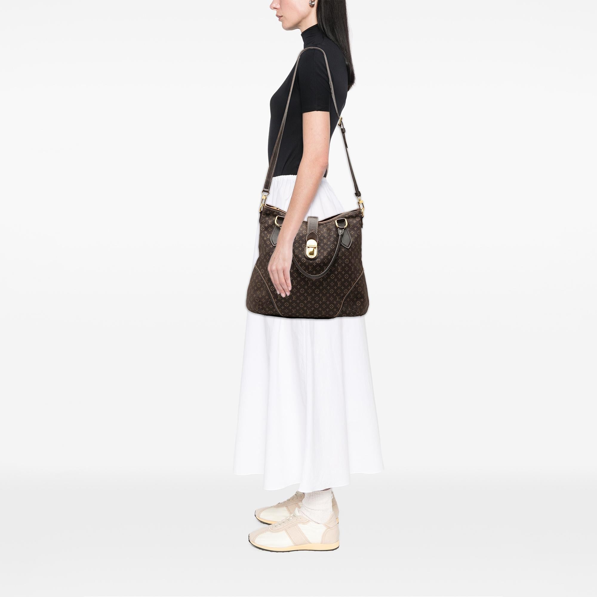 Louis Vuitton Monogram Idylle Elegie