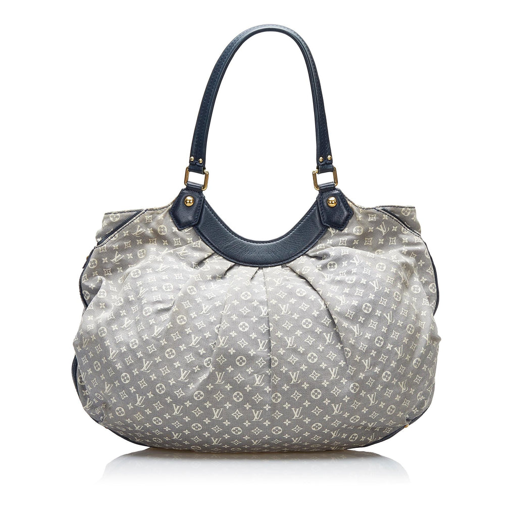 Louis Vuitton Monogram Idylle Fantaisie (SHG-HyfGBM)