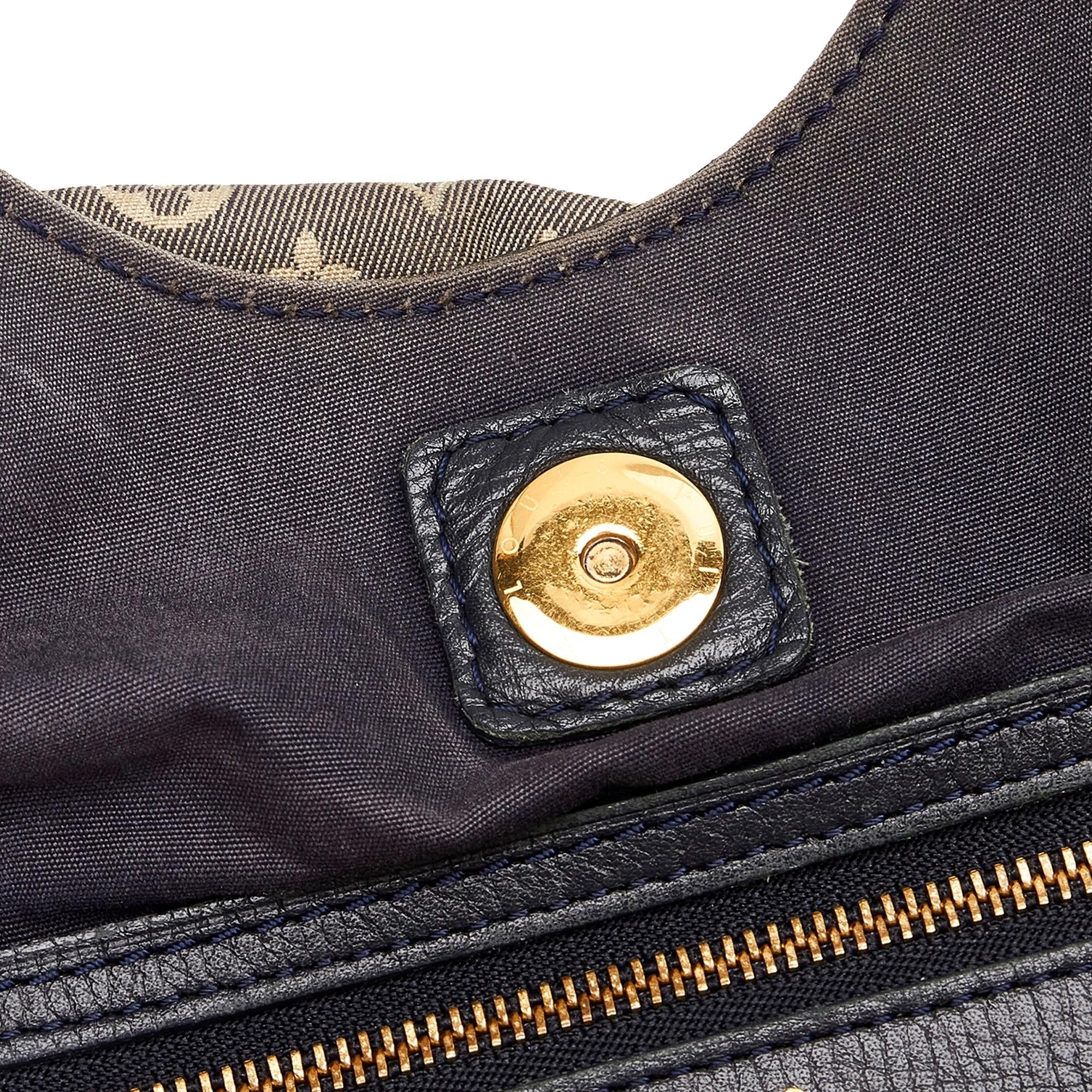 Louis Vuitton Monogram Idylle Fantaisie (SHG-HyfGBM)