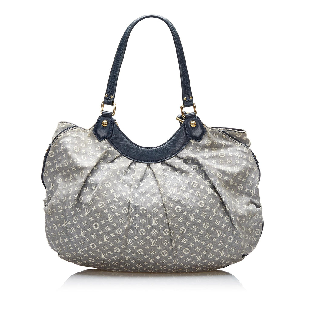 Louis Vuitton Monogram Idylle Fantaisie (SHG-HyfGBM)