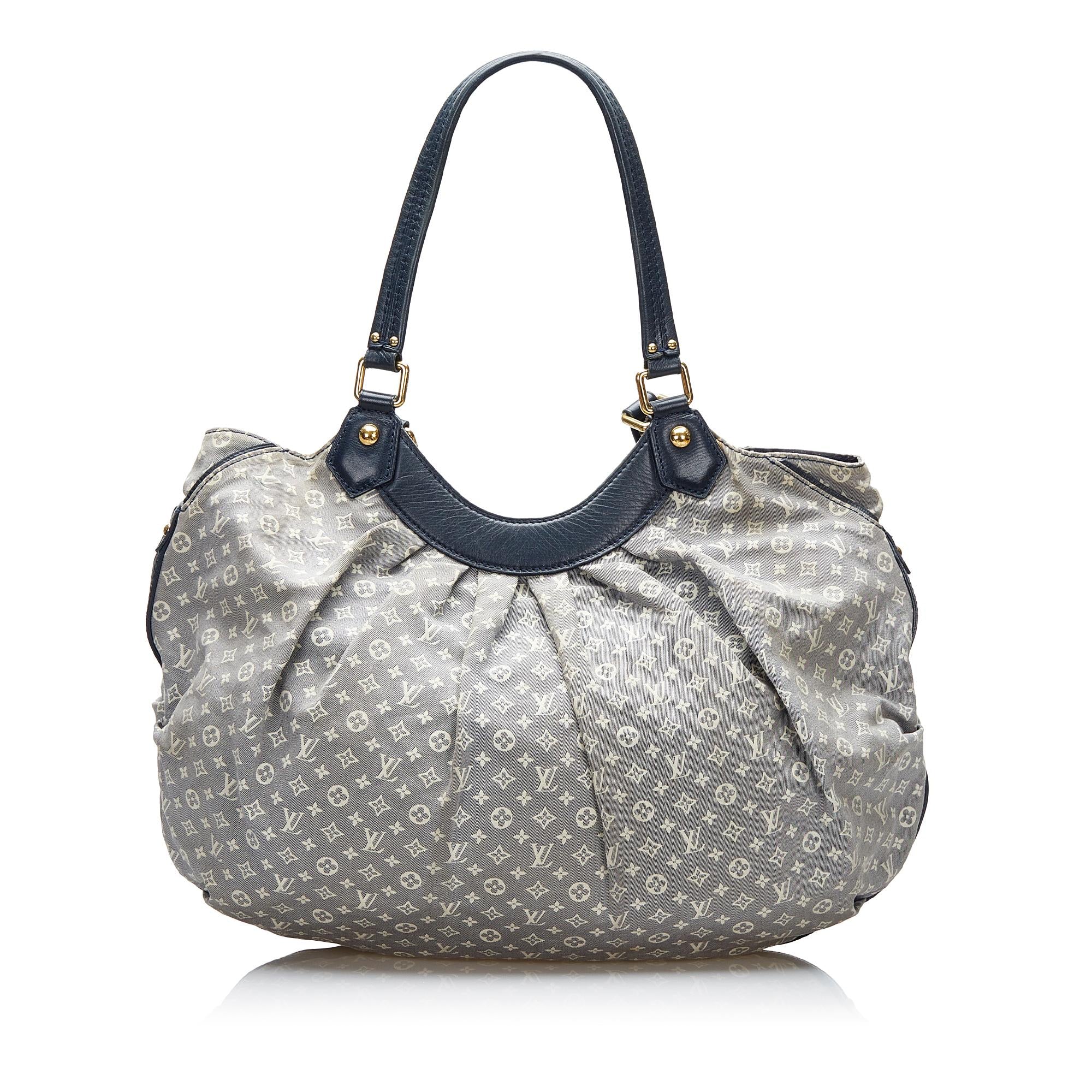 Louis Vuitton Monogram Idylle Fantaisie (SHG-HyfGBM)