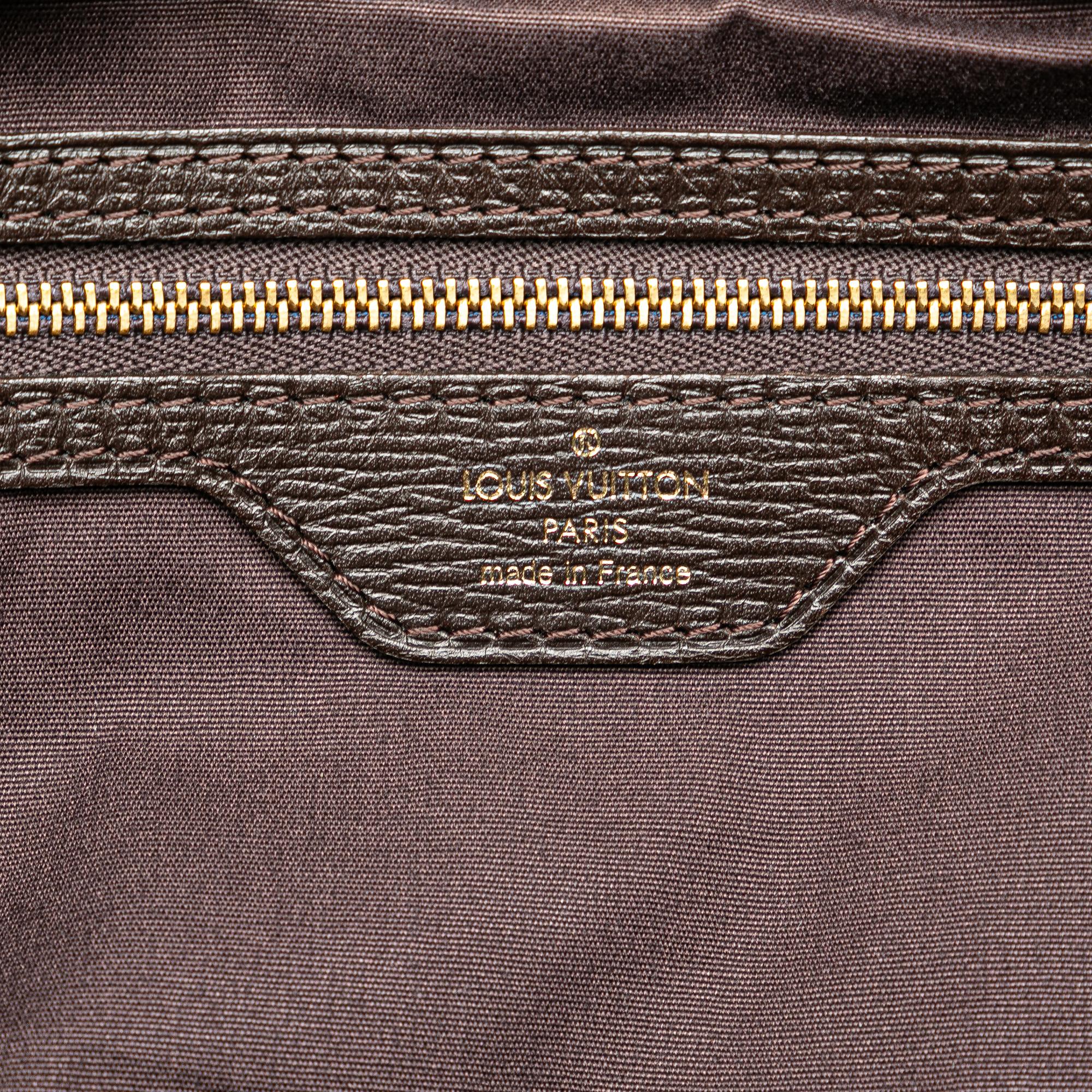 Louis Vuitton Monogram Idylle Fantaisie