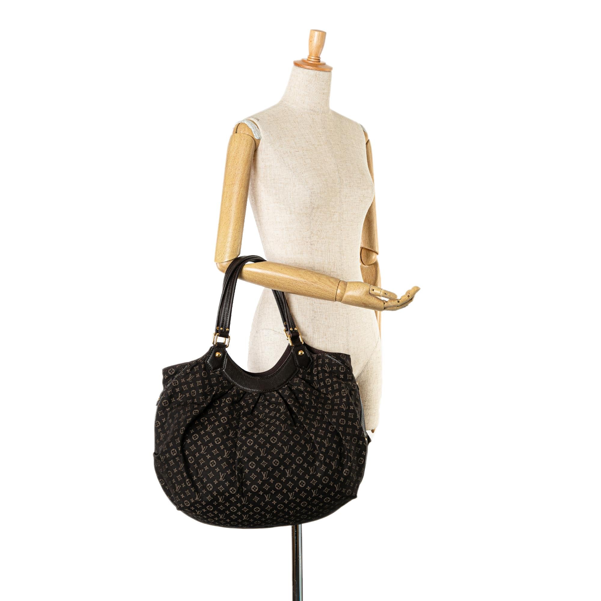 Louis Vuitton Monogram Idylle Fantaisie