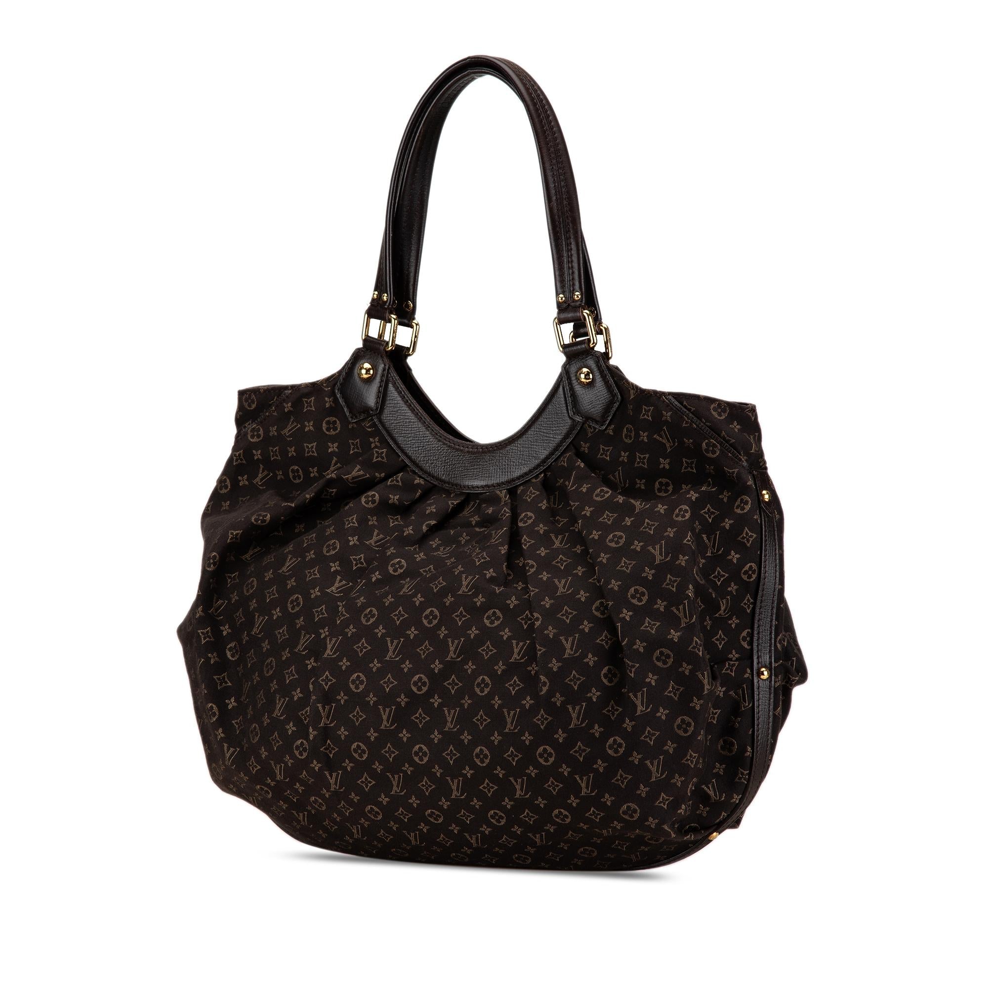 Louis Vuitton Monogram Idylle Fantaisie
