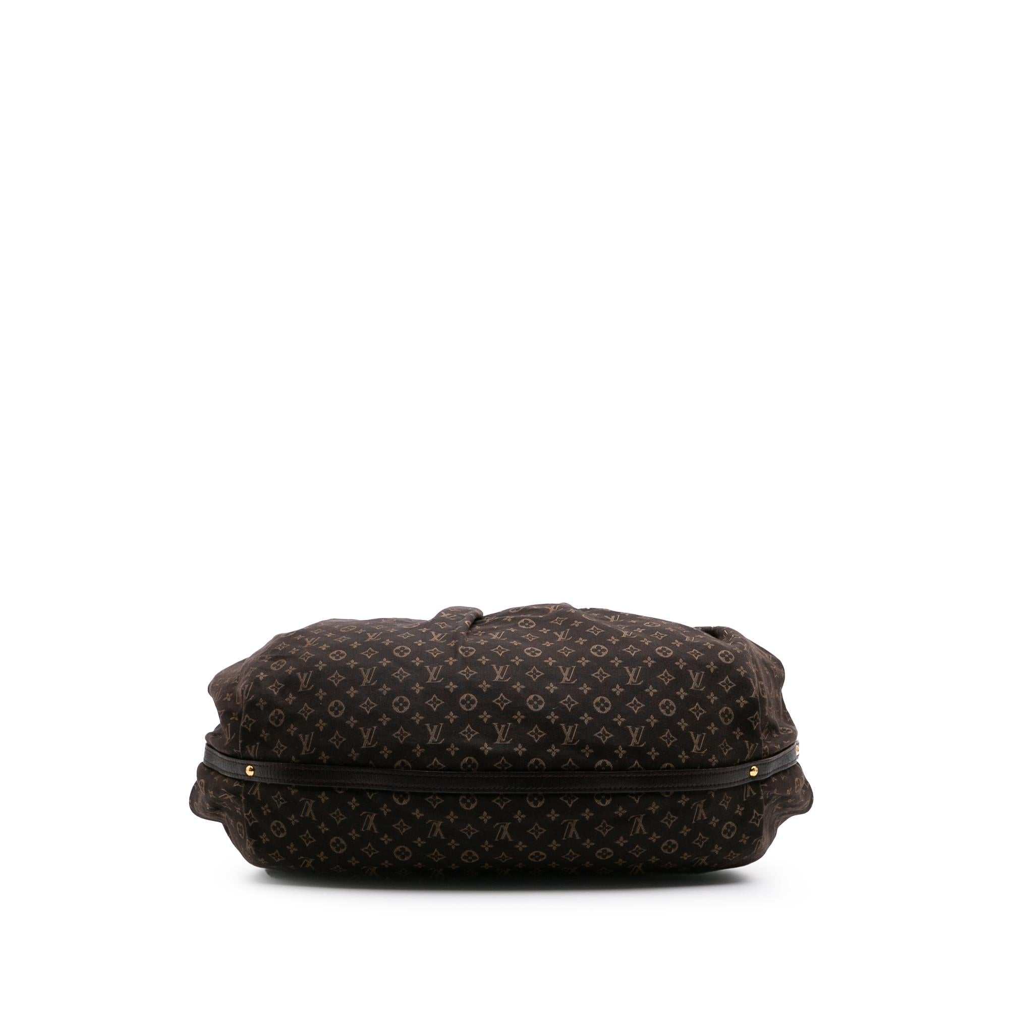 Louis Vuitton Monogram Idylle Fantaisie