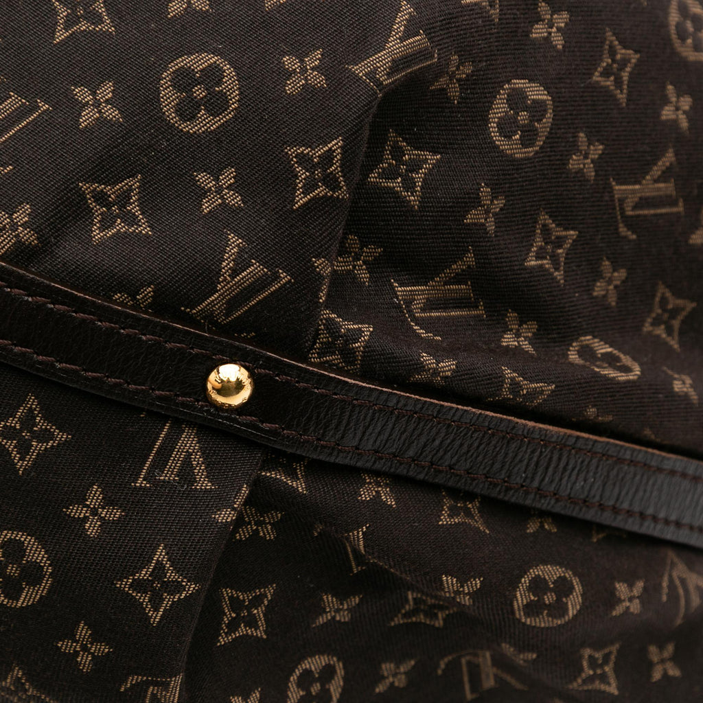 Louis Vuitton Monogram Idylle Fantaisie