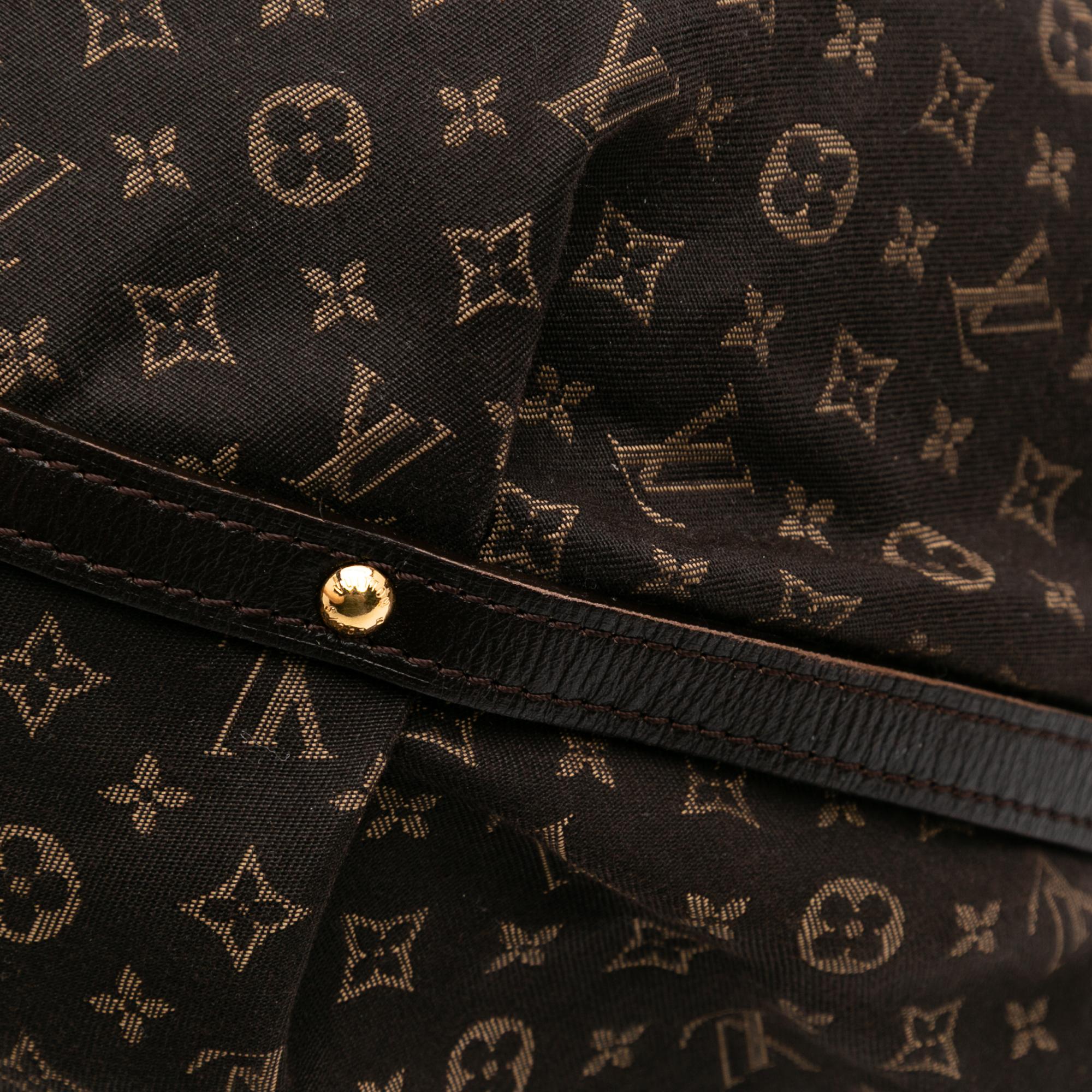 Louis Vuitton Monogram Idylle Fantaisie