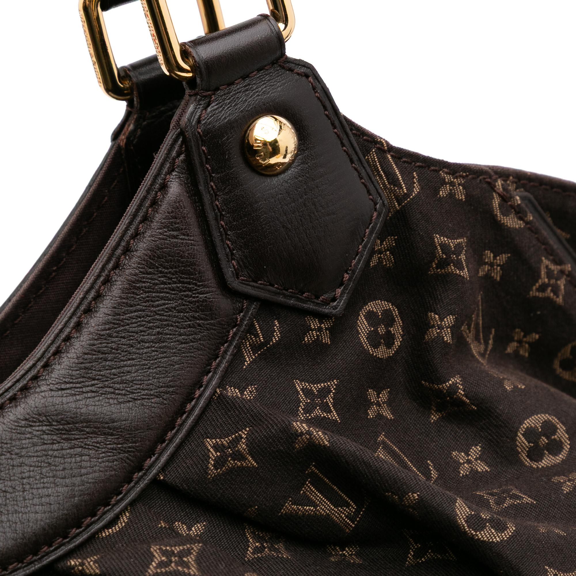 Louis Vuitton Monogram Idylle Fantaisie