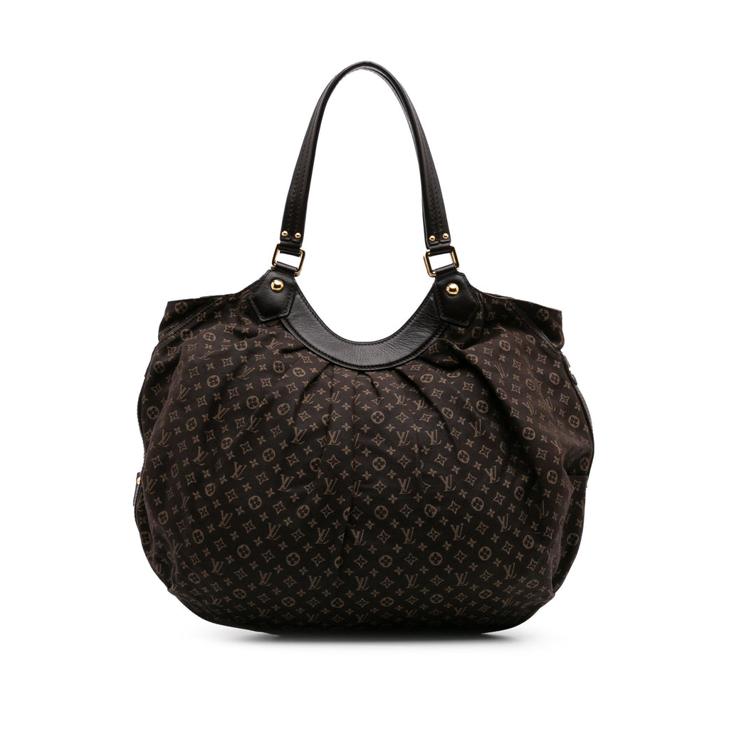 Louis Vuitton Monogram Idylle Fantaisie