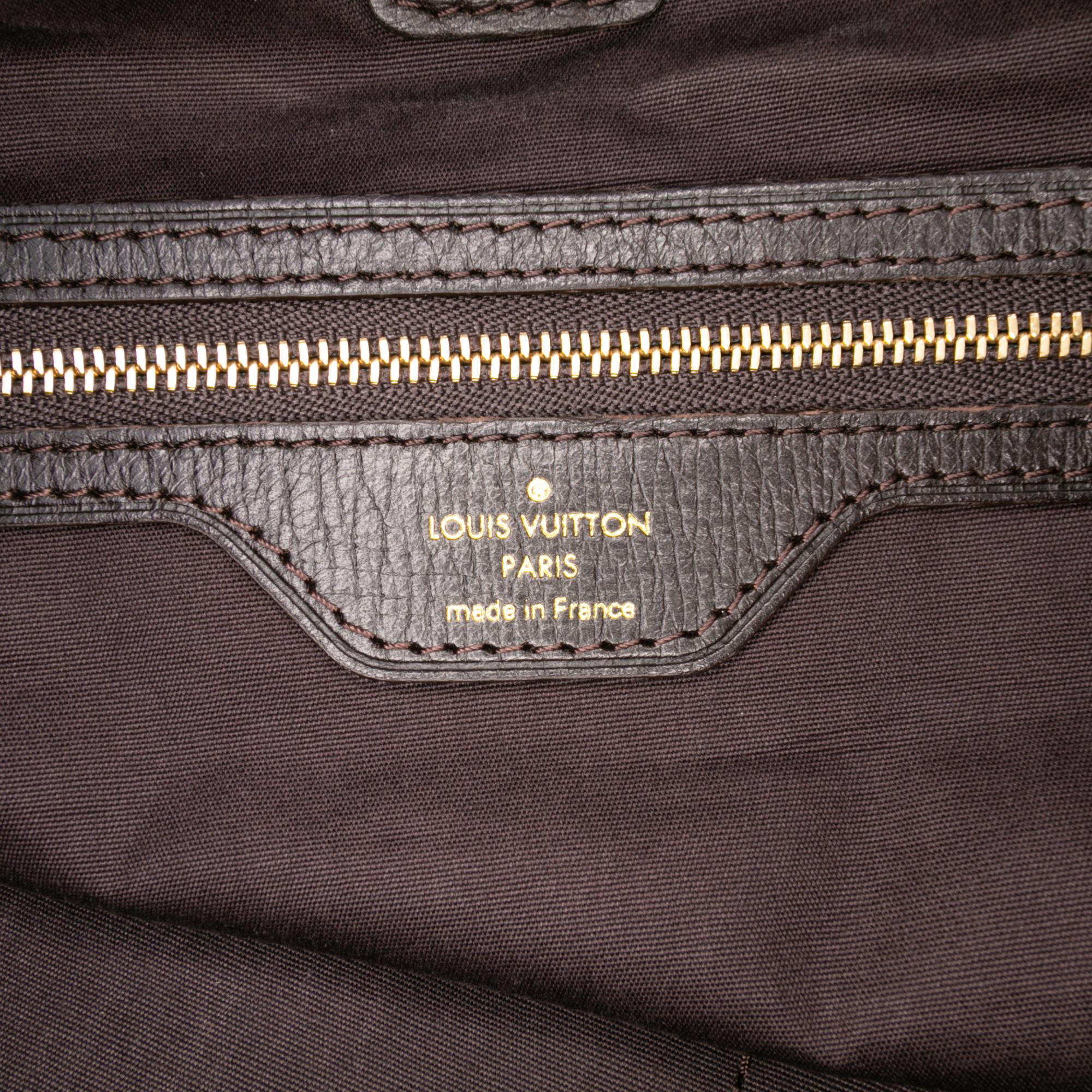 Louis Vuitton Monogram Idylle Fantaisie