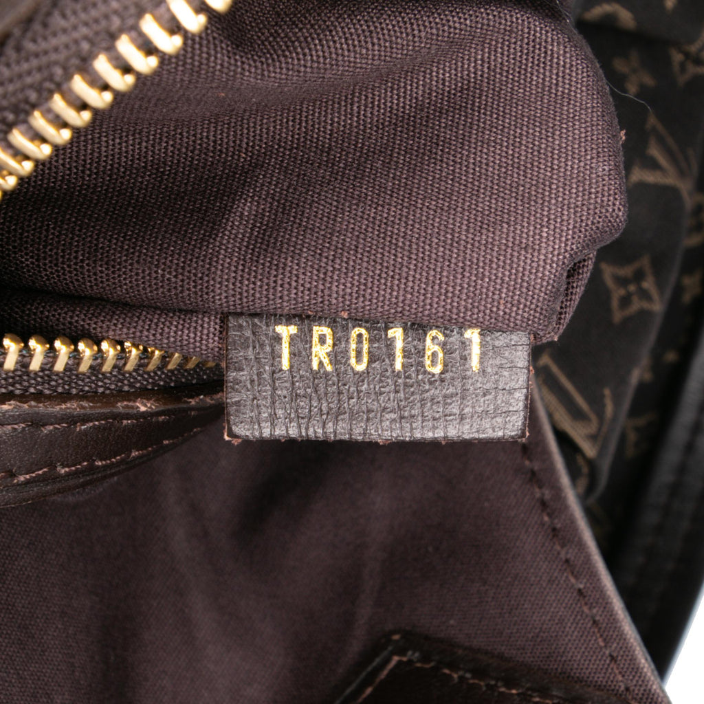 Louis Vuitton Monogram Idylle Fantaisie