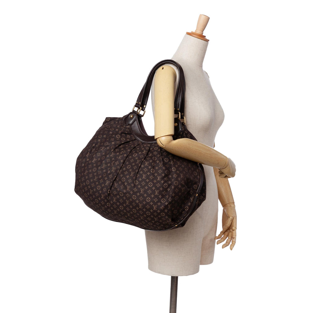 Louis Vuitton Monogram Idylle Fantaisie