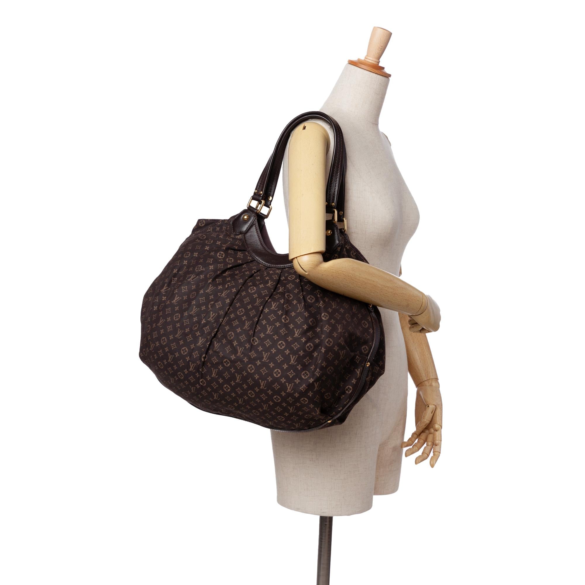 Louis Vuitton Monogram Idylle Fantaisie