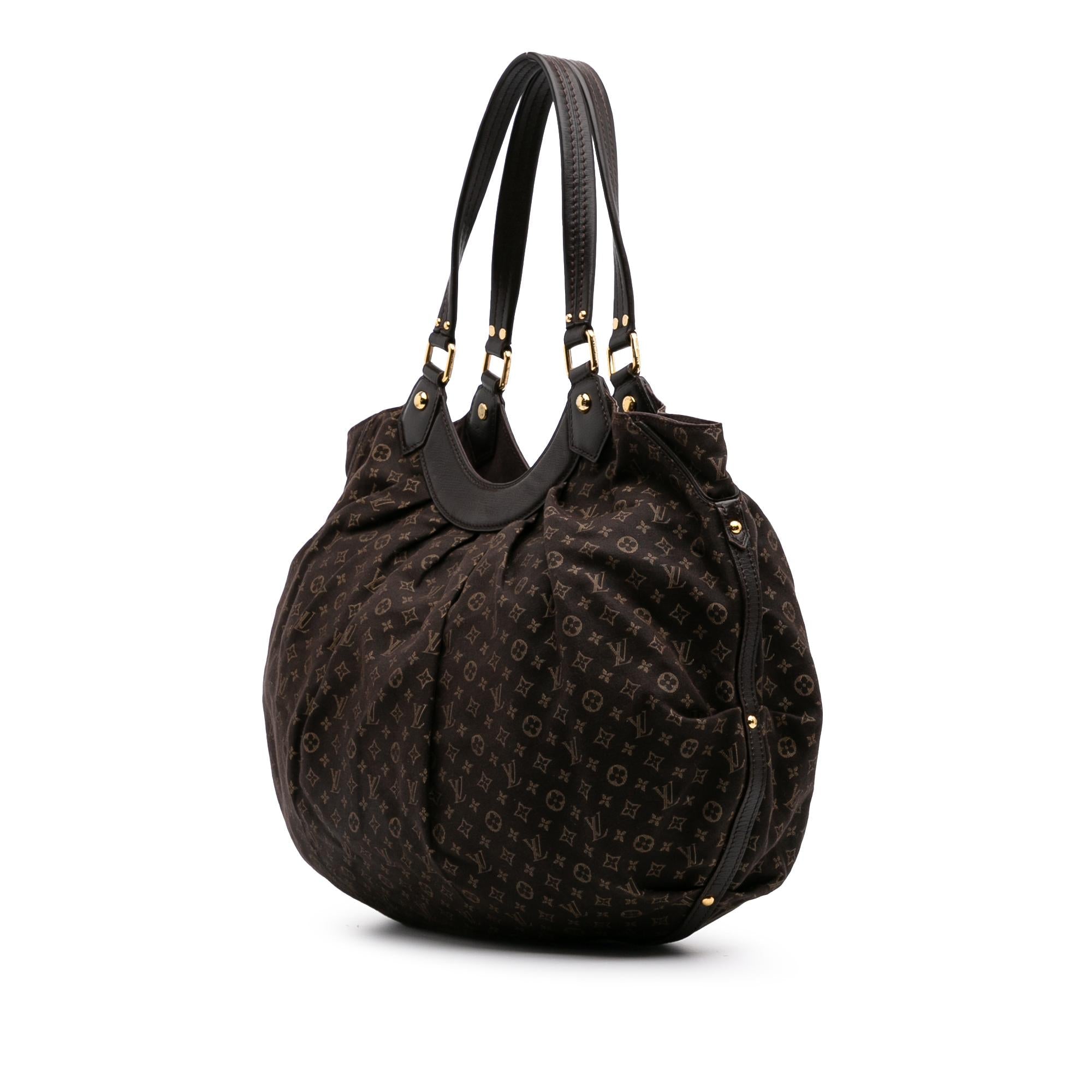 Louis Vuitton Monogram Idylle Fantaisie