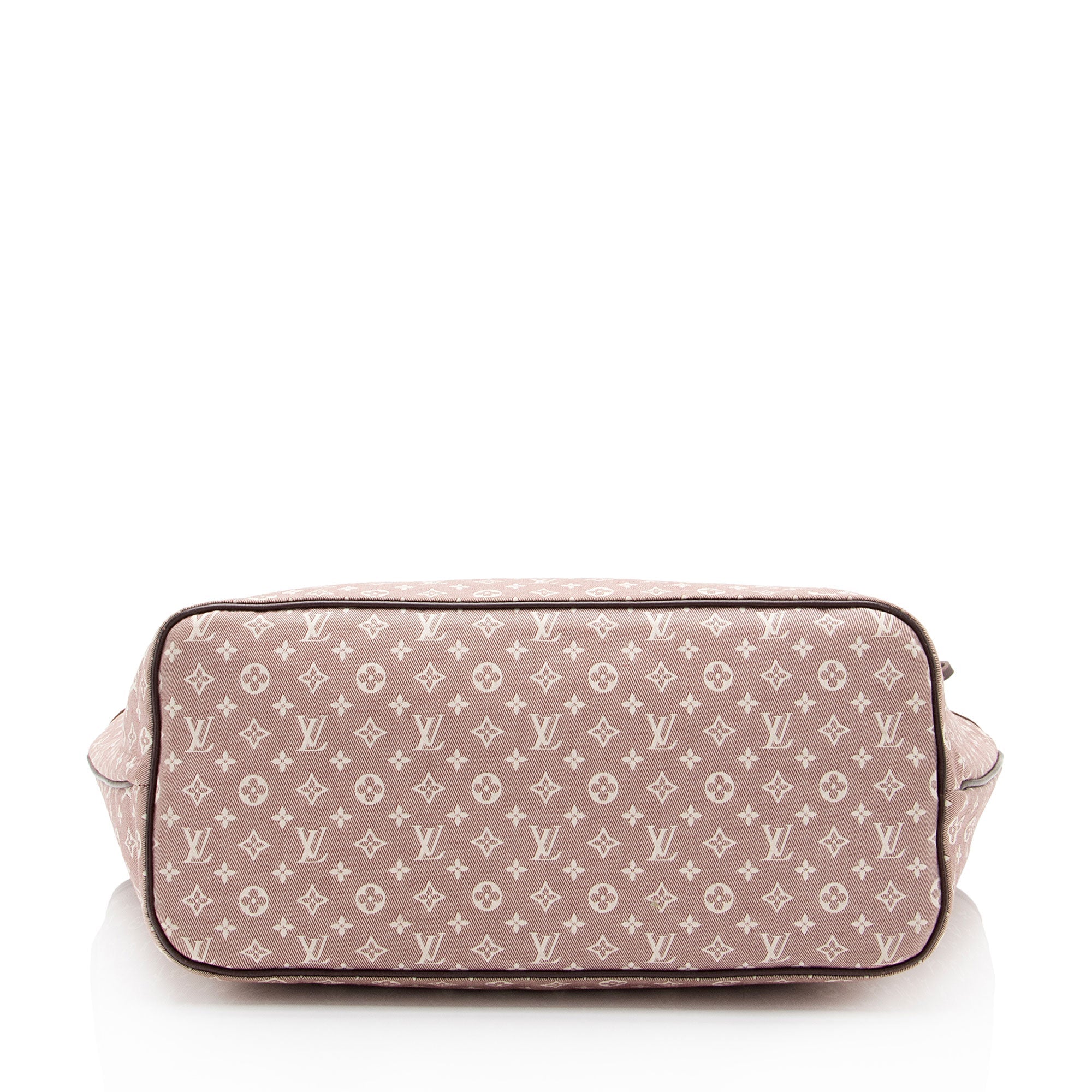 Louis Vuitton Monogram Idylle Neverfull MM Tote (SHF-IecDrR)