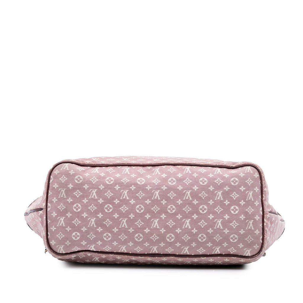 Louis Vuitton Monogram Idylle Neverfull MM