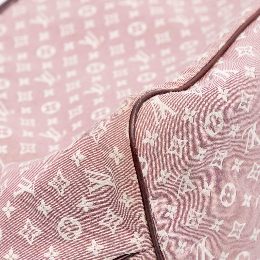 Louis Vuitton Monogram Idylle Neverfull MM