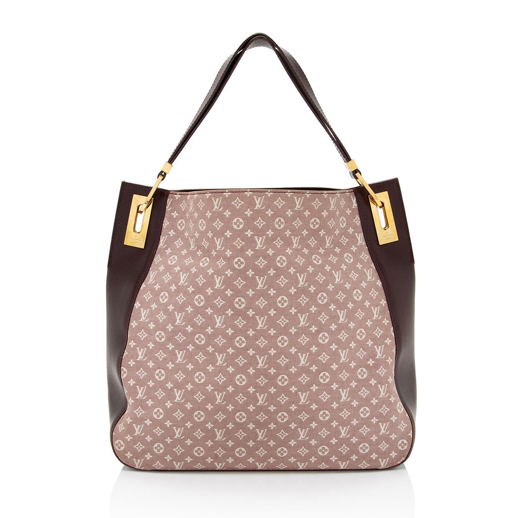 Louis Vuitton Monogram Idylle Rendez-Vous MM Shoulder Bag (SHF-YlgUqE)