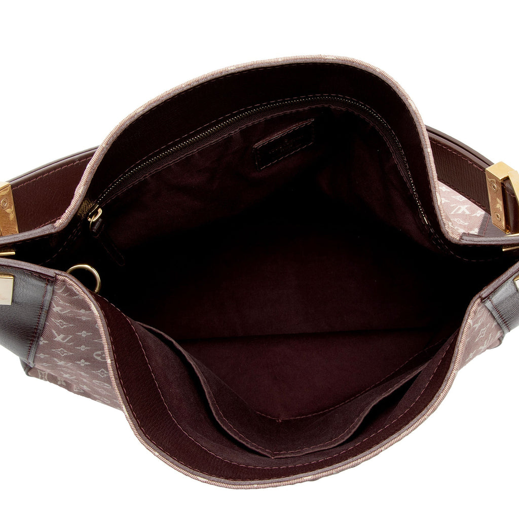 Louis Vuitton Monogram Idylle Rendez-Vous MM Shoulder Bag (SHF-YlgUqE)