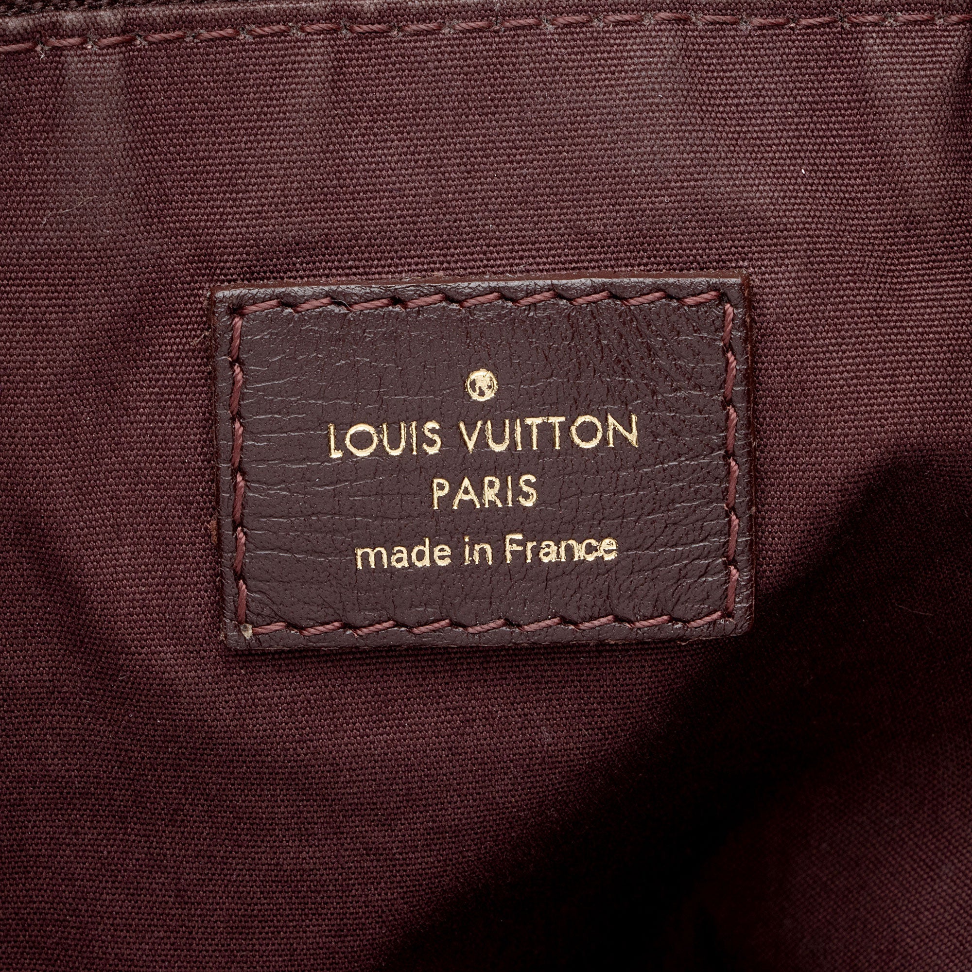 Louis Vuitton Monogram Idylle Rendez-Vous MM Shoulder Bag (SHF-YlgUqE)
