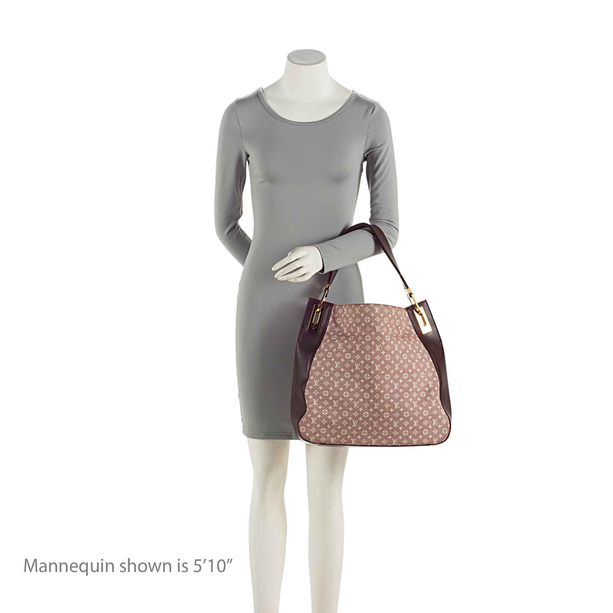 Louis Vuitton Monogram Idylle Rendez-Vous MM Shoulder Bag (SHF-YlgUqE)