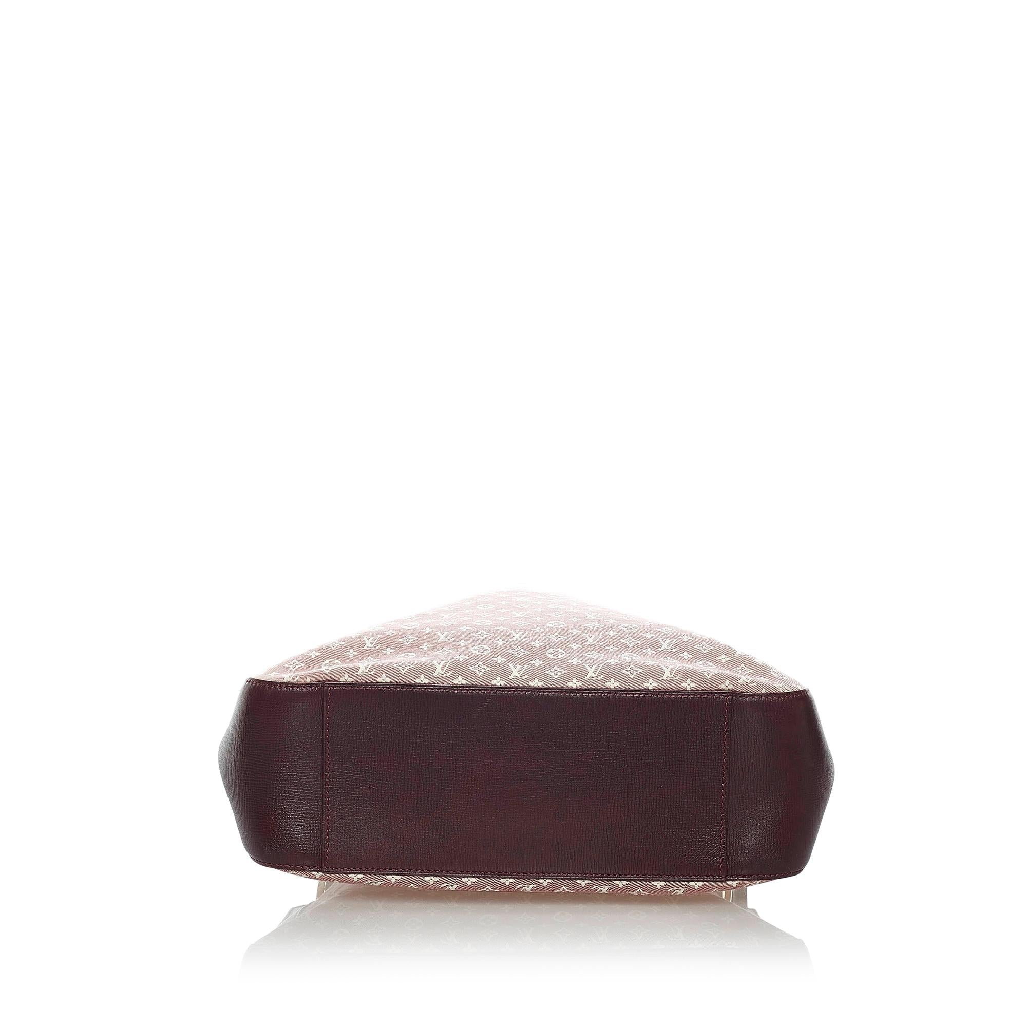 Louis Vuitton Monogram Idylle Rendez-Vous PM (SHG-30418)