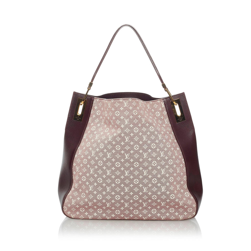 Louis Vuitton Monogram Idylle Rendez-Vous PM (SHG-30418)