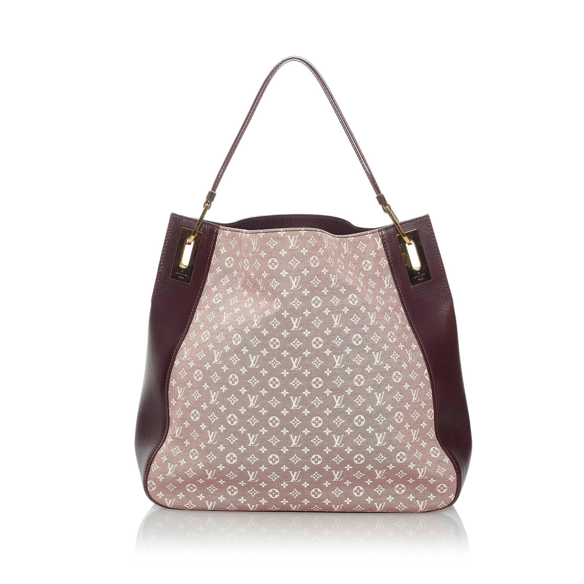Louis Vuitton Monogram Idylle Rendez-Vous PM (SHG-30418)