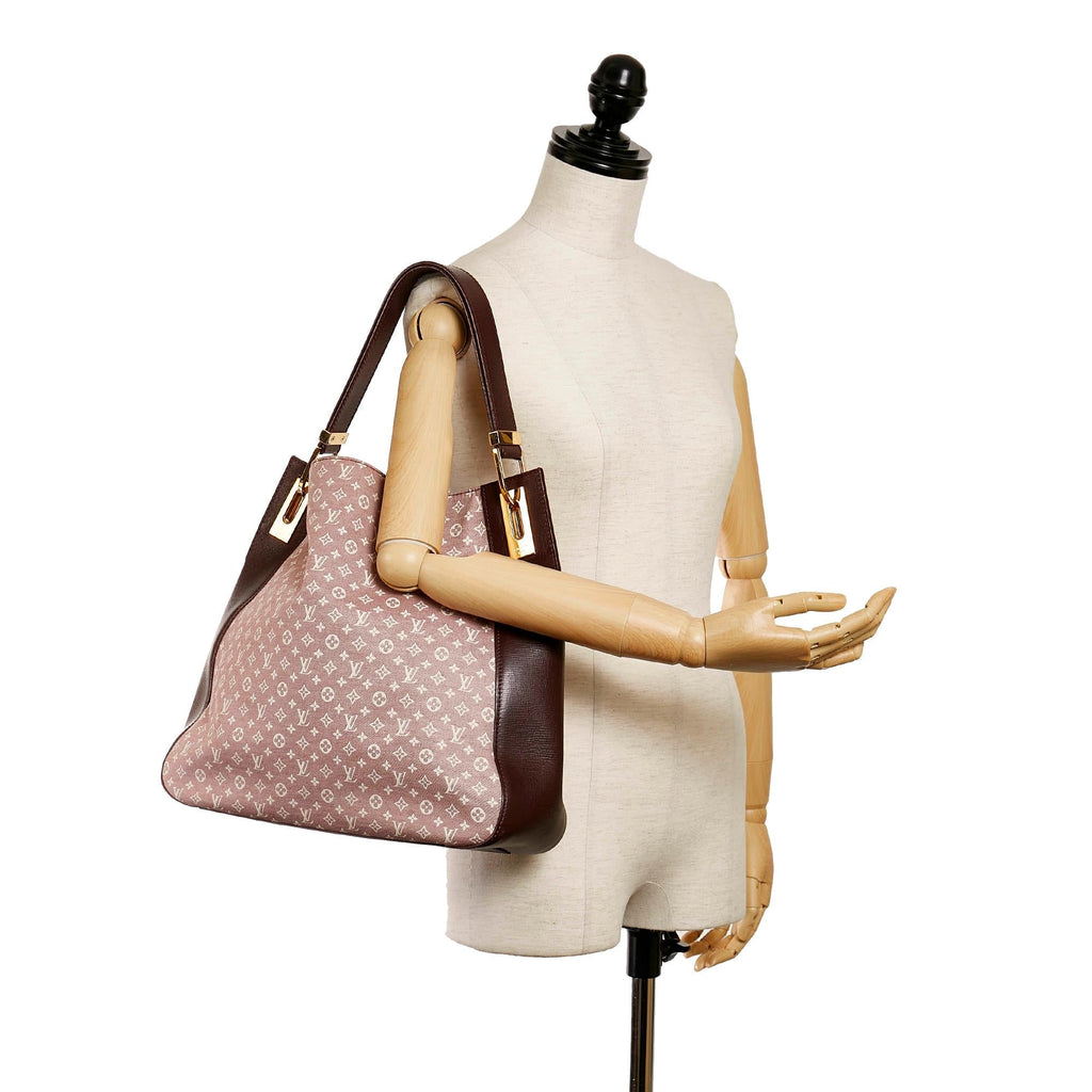 Louis Vuitton Monogram Idylle Rendez-Vous PM (SHG-30418)