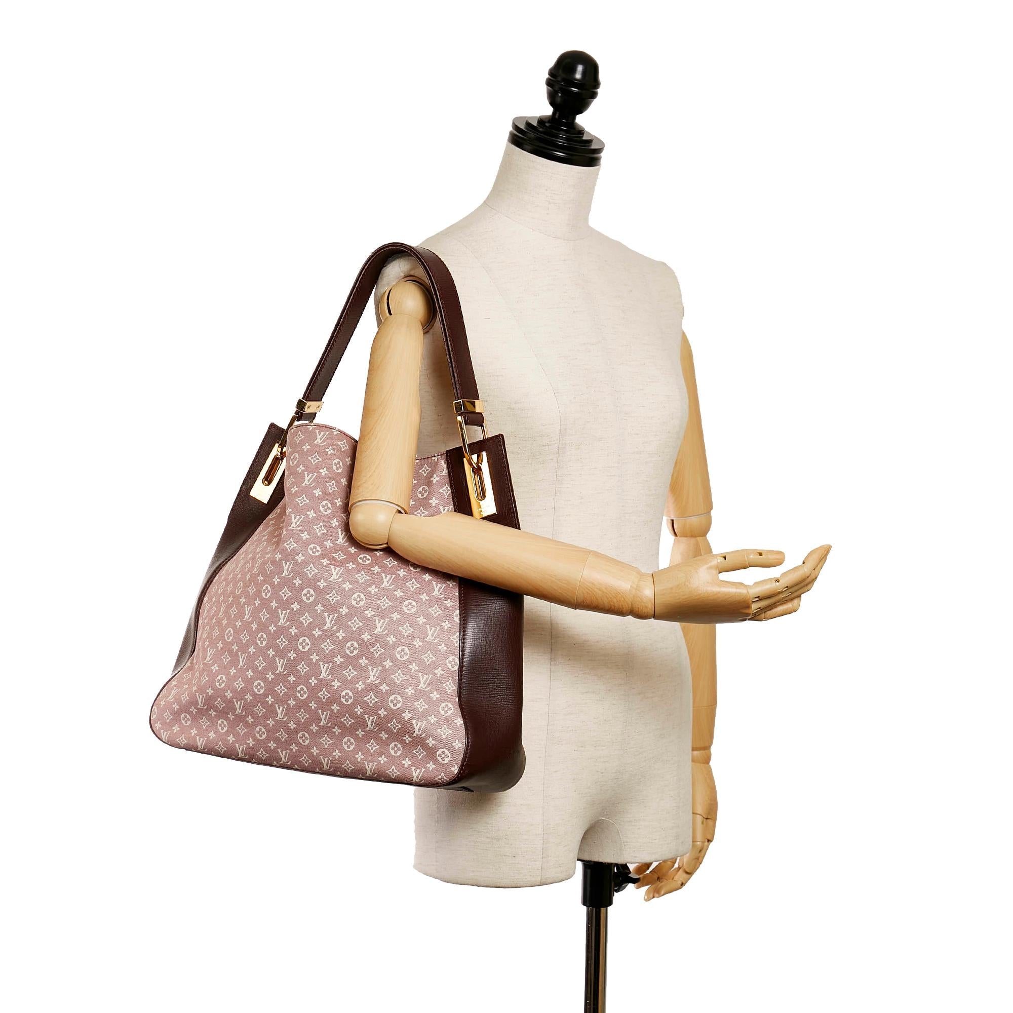Louis Vuitton Monogram Idylle Rendez-Vous PM (SHG-30418)