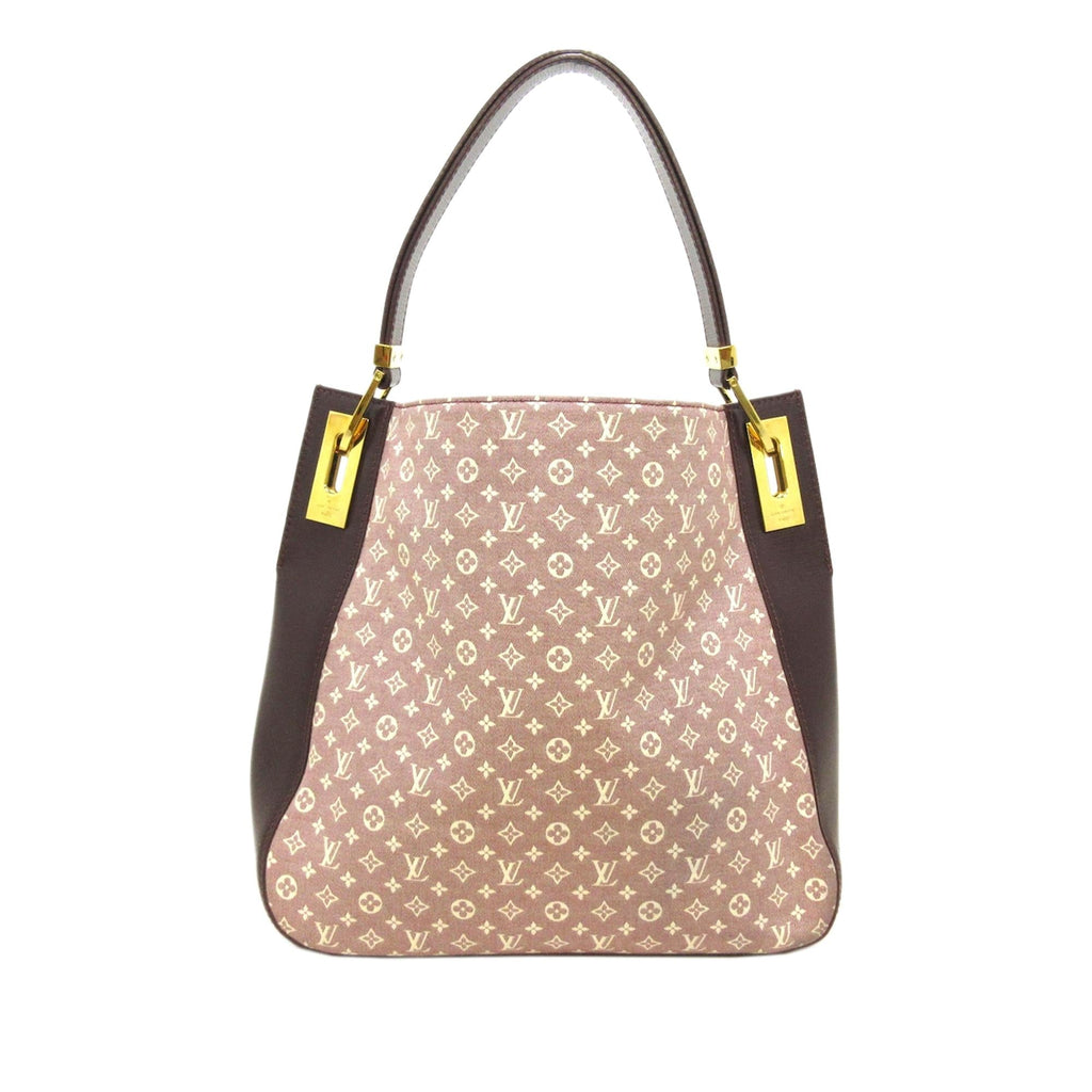 Louis Vuitton Monogram Idylle Rendez-Vous PM (SHG-35542)