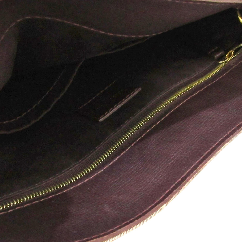 Louis Vuitton Monogram Idylle Rendez-Vous PM (SHG-35542)