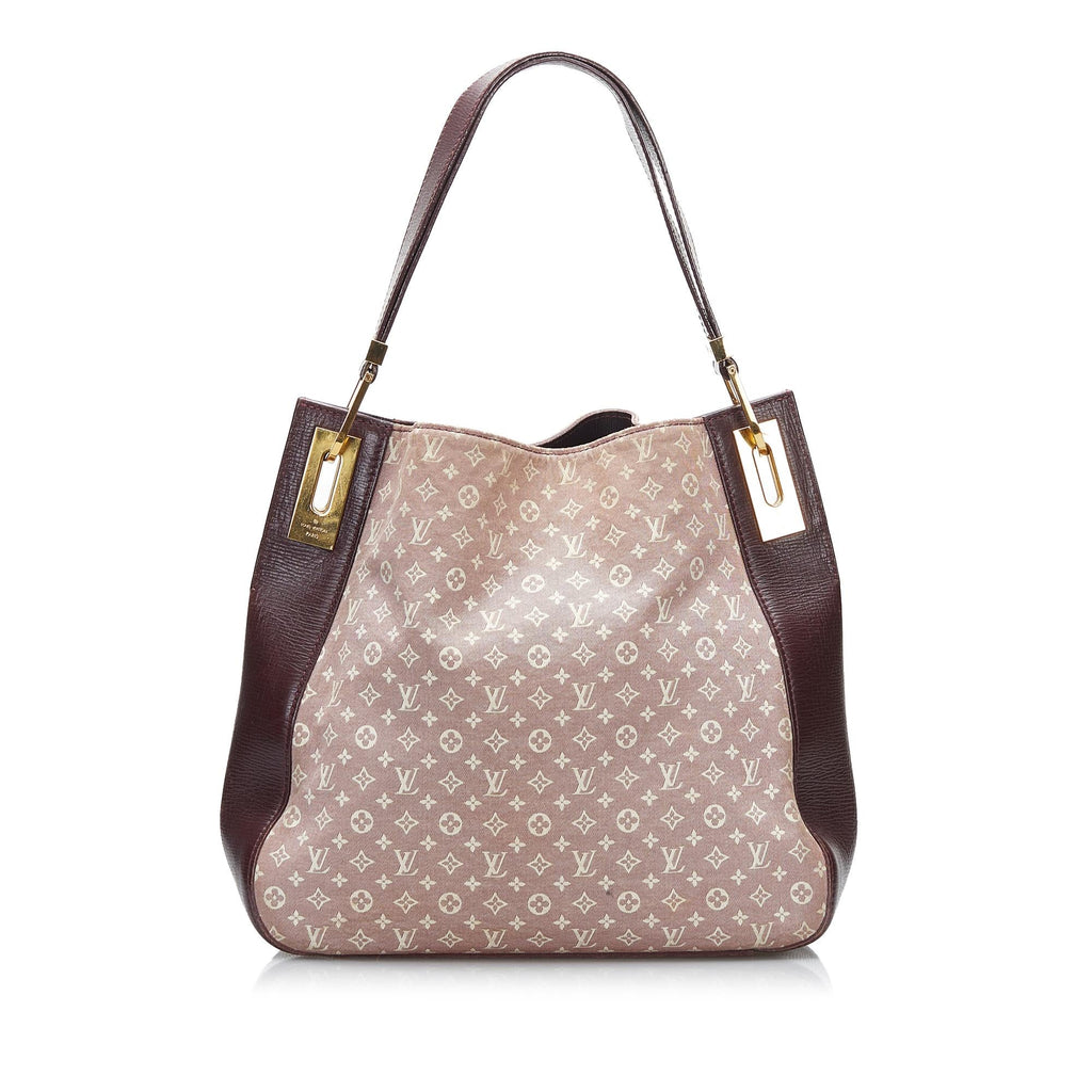 Louis Vuitton Monogram Idylle Rendez-Vous PM (SHG-sUice9)