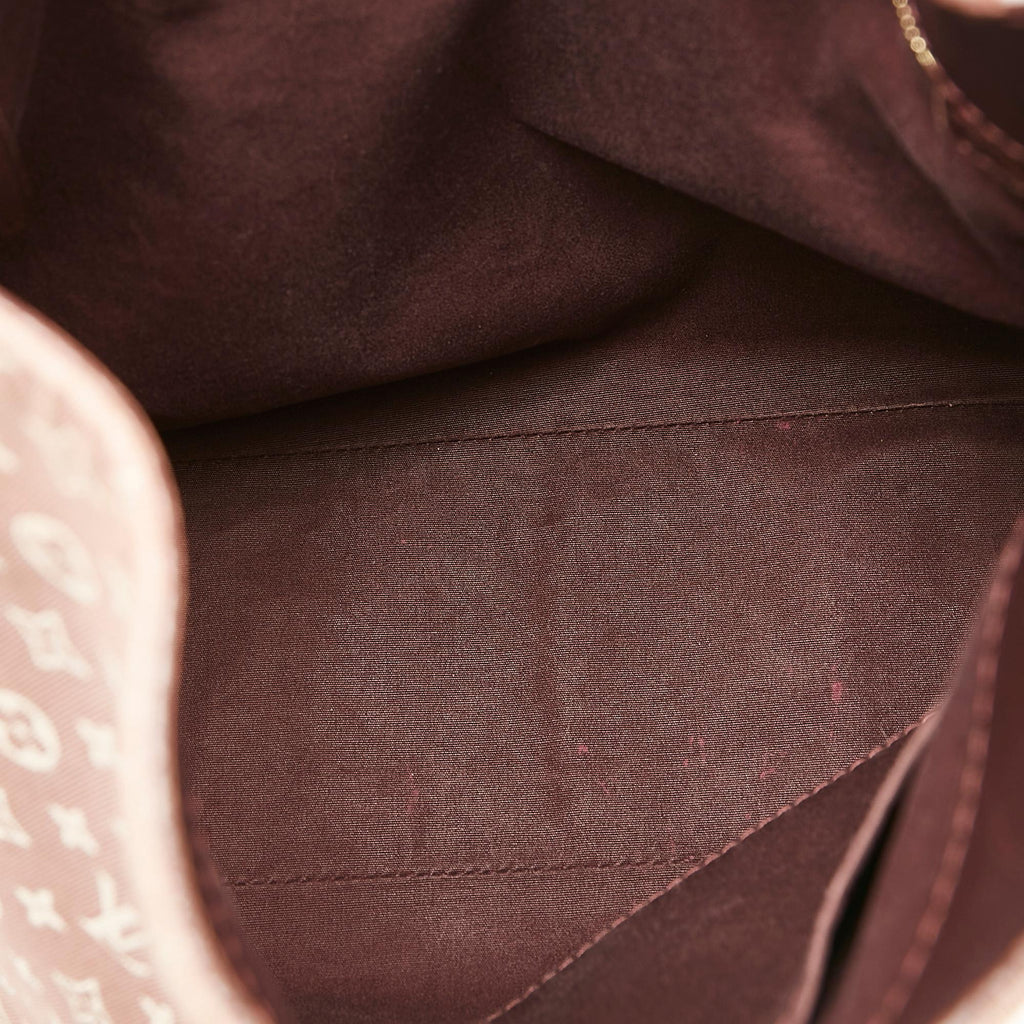Louis Vuitton Monogram Idylle Rendez-Vous PM (SHG-sUice9)