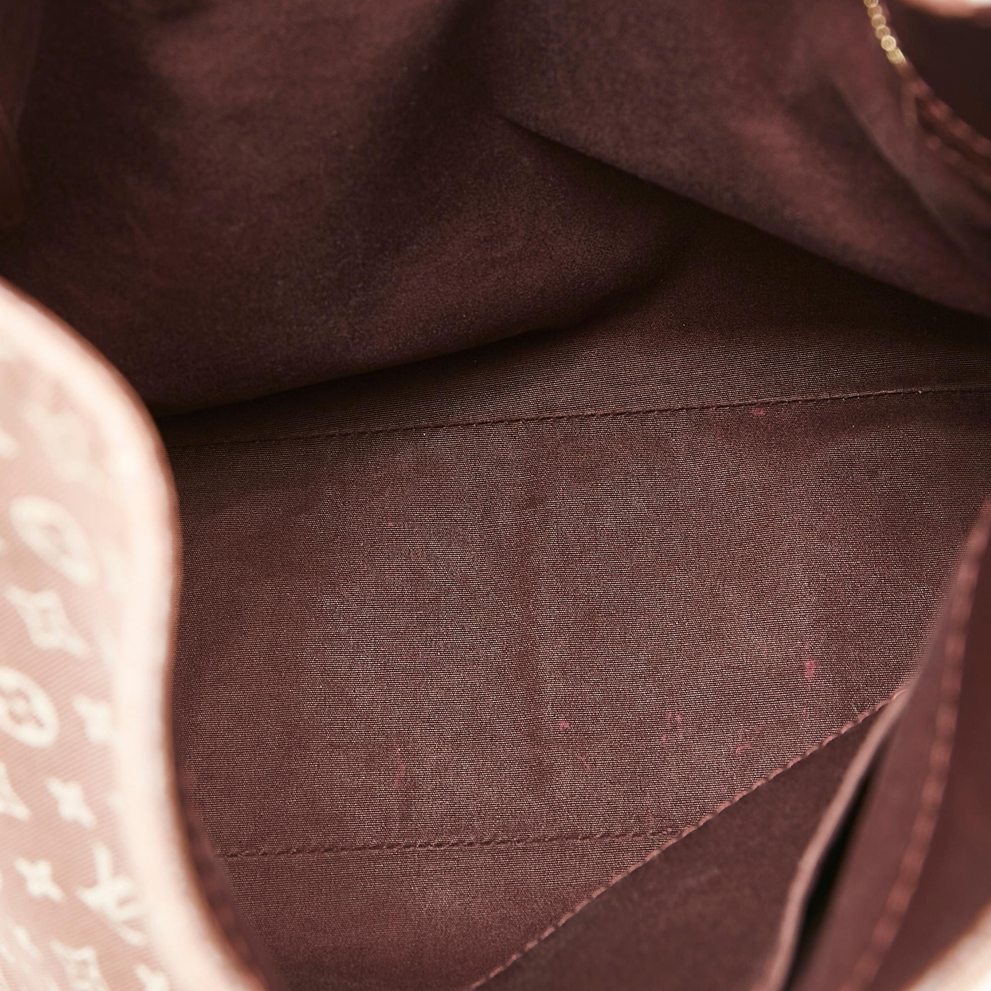 Louis Vuitton Monogram Idylle Rendez-Vous PM (SHG-sUice9)