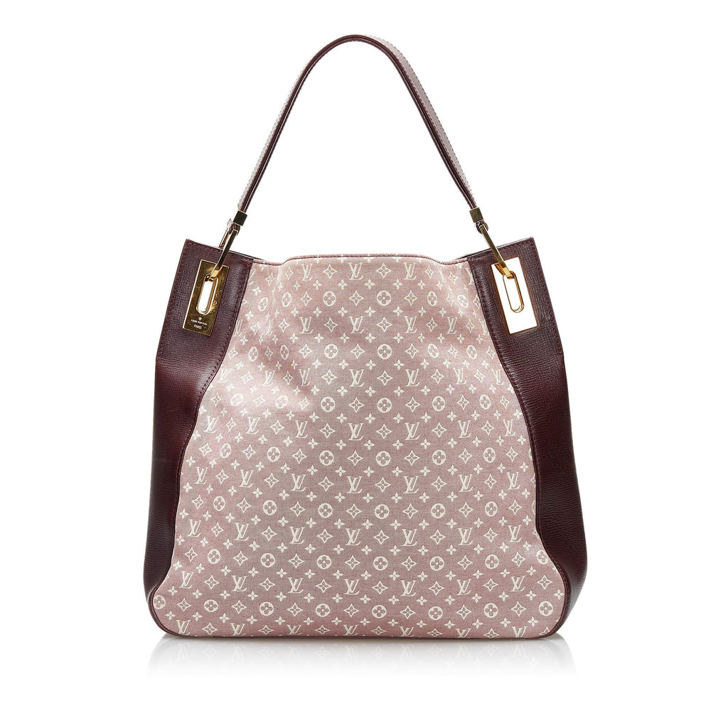 Louis Vuitton Monogram Idylle Rendez-Vous PM (SHG-DKxkiE)