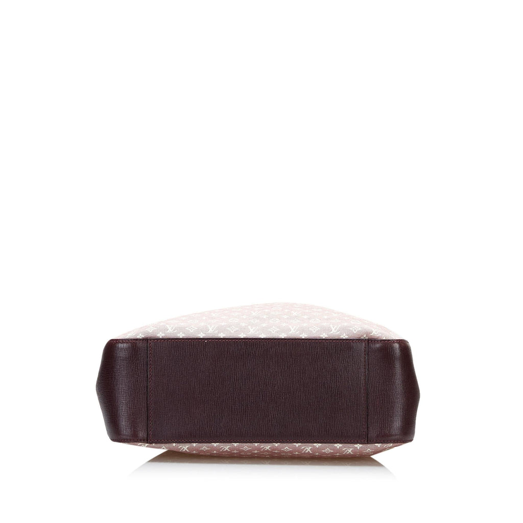 Louis Vuitton Monogram Idylle Rendez-Vous PM (SHG-DKxkiE)
