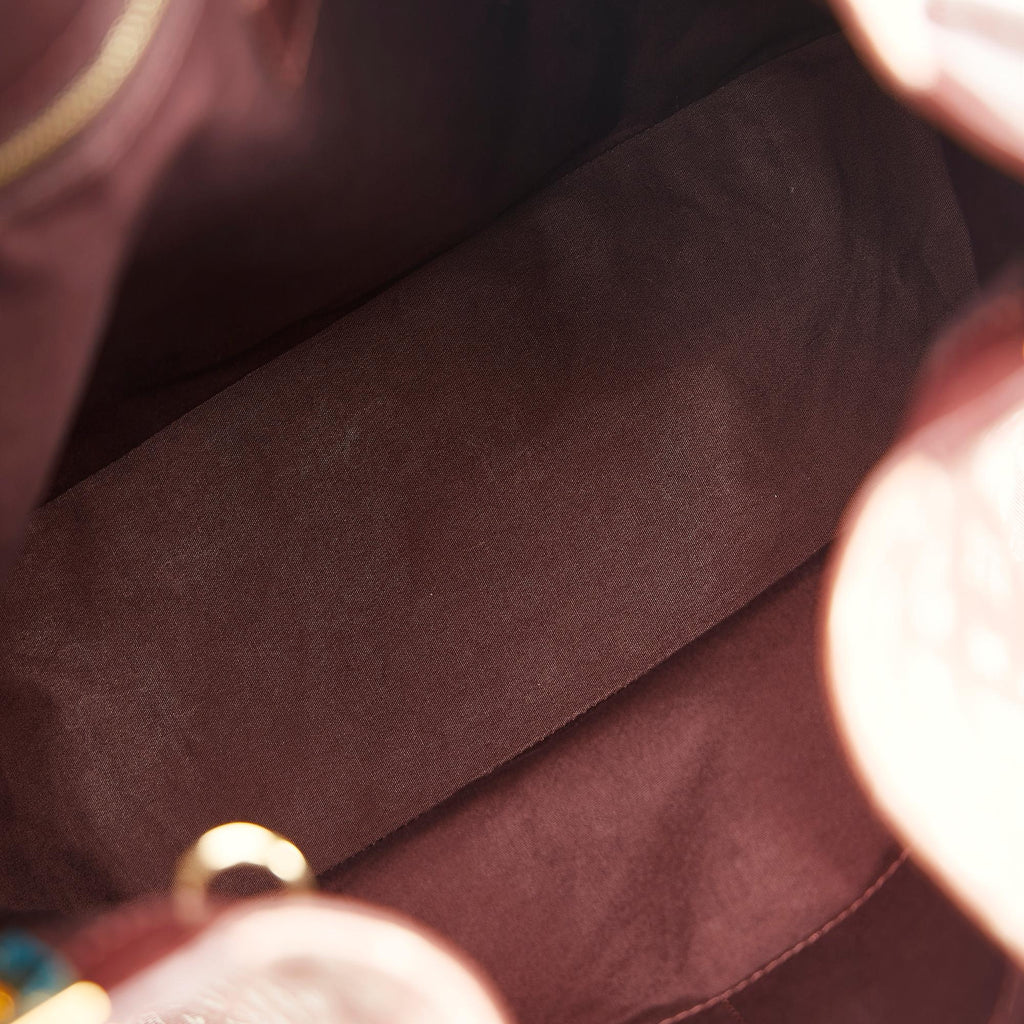 Louis Vuitton Monogram Idylle Rendez-Vous PM (SHG-DKxkiE)