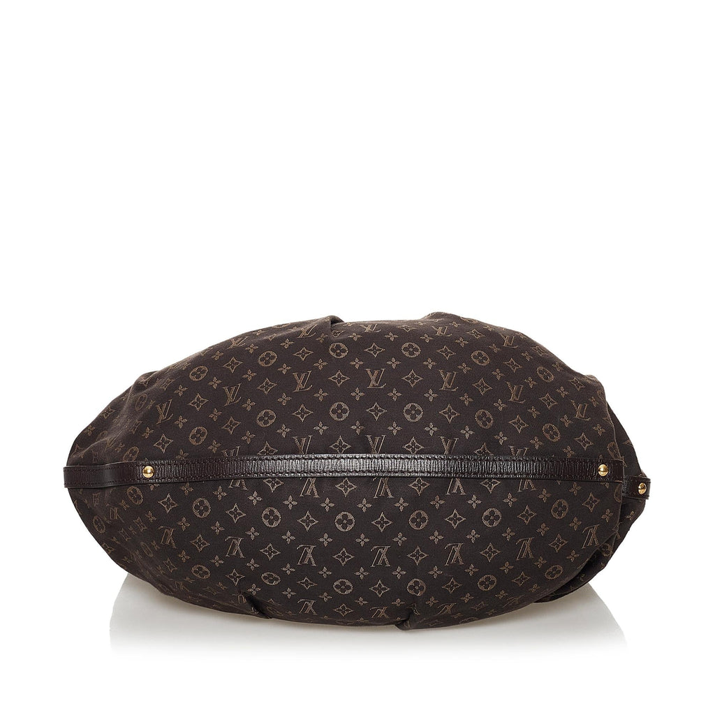 Louis Vuitton Monogram Idylle Rhapsodie MM (SHG-30852)