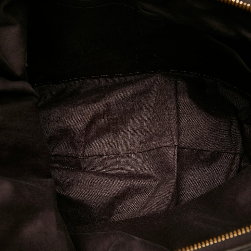 Louis Vuitton Monogram Idylle Rhapsodie MM (SHG-30852)