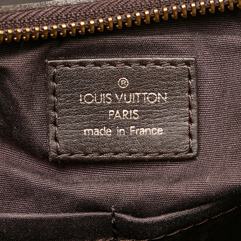 Louis Vuitton Monogram Idylle Rhapsodie MM (SHG-30852)