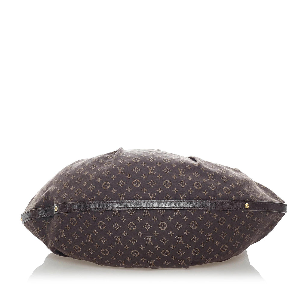 Louis Vuitton Monogram Idylle Rhapsodie MM (SHG-34438)