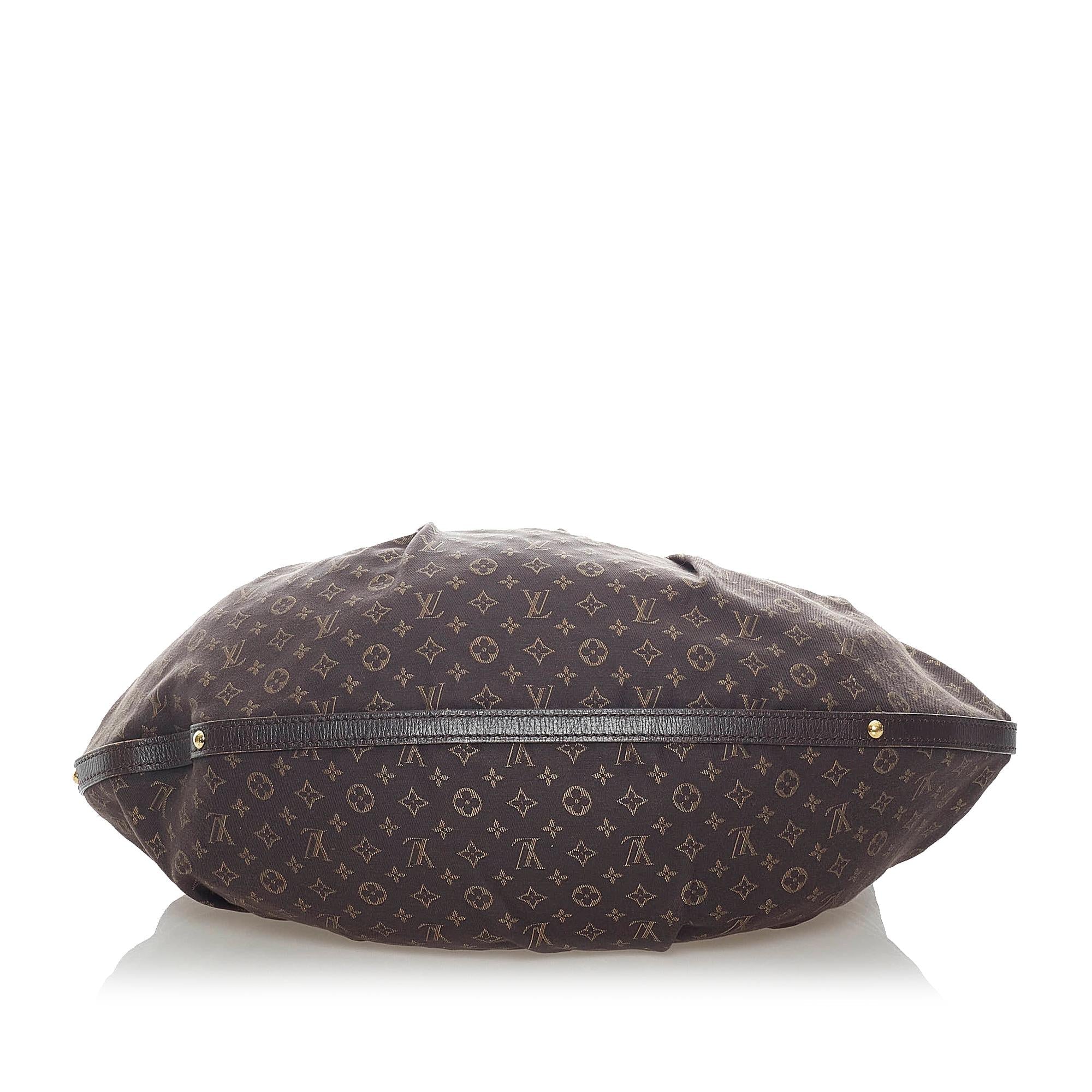 Louis Vuitton Monogram Idylle Rhapsodie MM (SHG-34438)