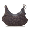 Louis Vuitton Monogram Idylle Rhapsodie MM (SHG-34438)