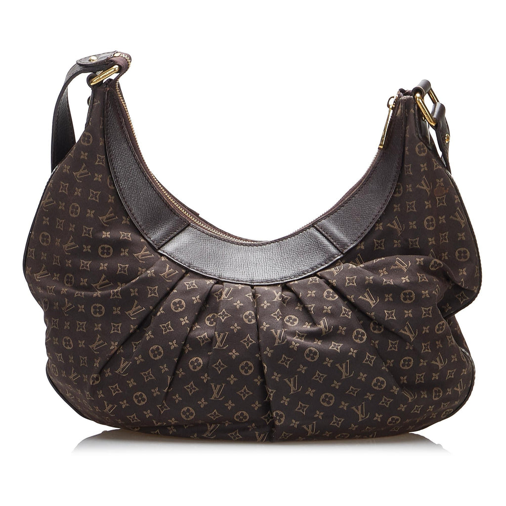 Louis Vuitton Monogram Idylle Rhapsodie MM (SHG-iqOyOP)