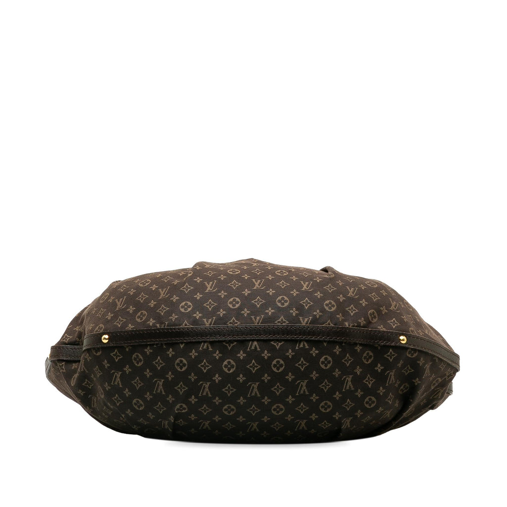 Louis Vuitton Monogram Idylle Rhapsodie MM (SHG-LEEqrY)