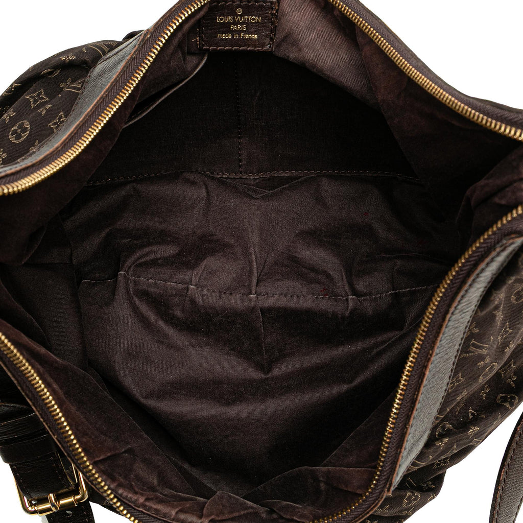 Louis Vuitton Monogram Idylle Rhapsodie MM